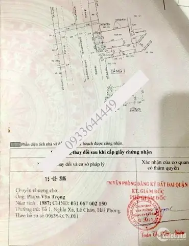 Trần Nhật Duật Và Bí Quyết Tạo Nên Món Ăn Được Đánh Giá Số 1 Việt Nam
