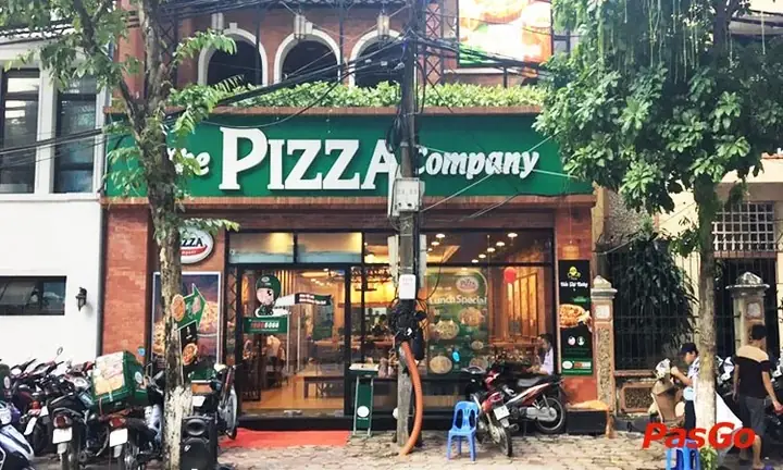 Số 10 Đoàn Trần Nghiệp