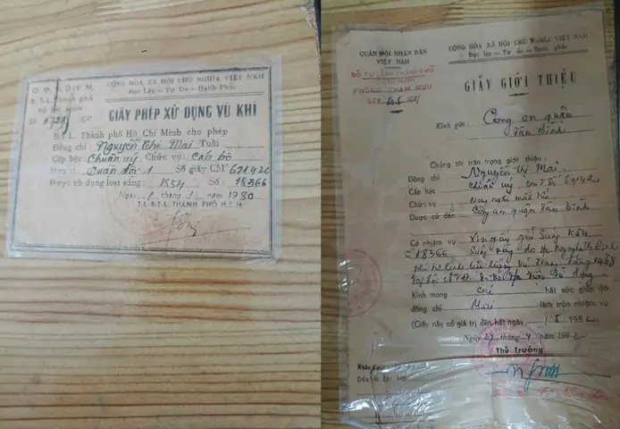 Số 10 Nguyễn Thị Định