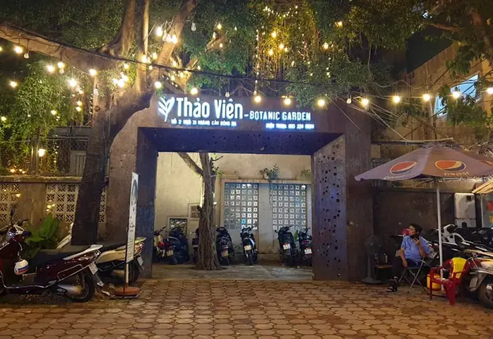 Số 2 Ngõ 31 Hoàng Cầu