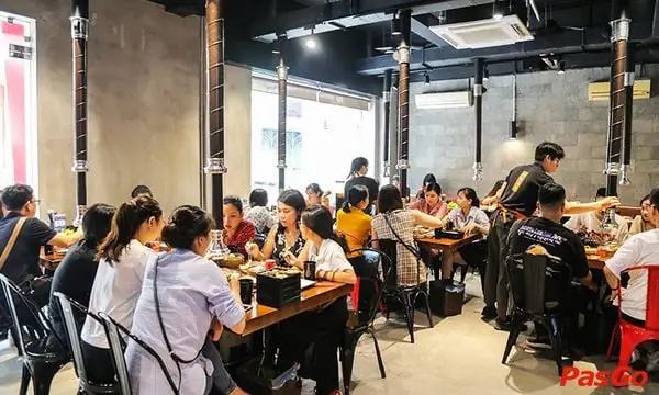 Số 2 Ngõ 34 Nguyên Hồng