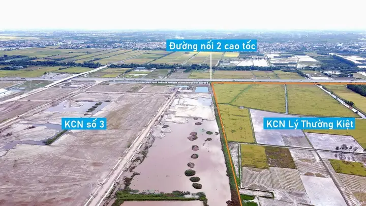 Số 3 Lý Thường Kiệt