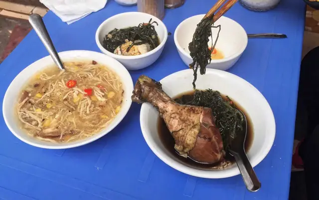 Số 31 Ngõ 115 An Dương
