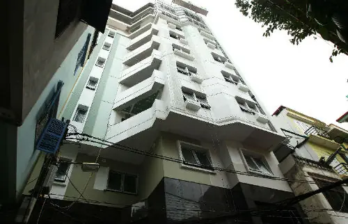 Nhà Hàng Số 8 Lý Nam Đế: Hành Trình Khám Phá Ẩm Thực Đặc Sắc Giữa Lòng Hà Nội