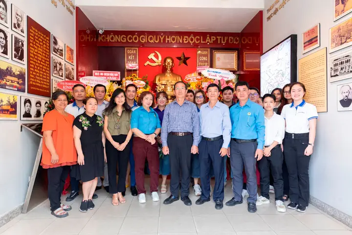 Số 9 Châu Văn Liêm