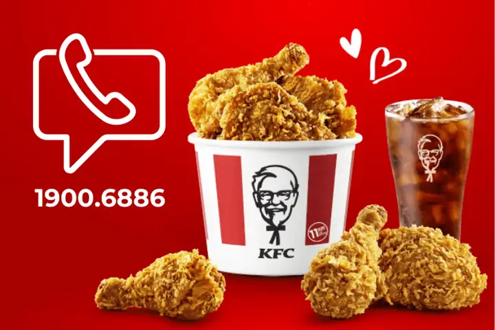 Số Điện Thoại Kfc Nha Trang