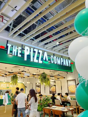 Số Điện Thoại Pizza Company Huế