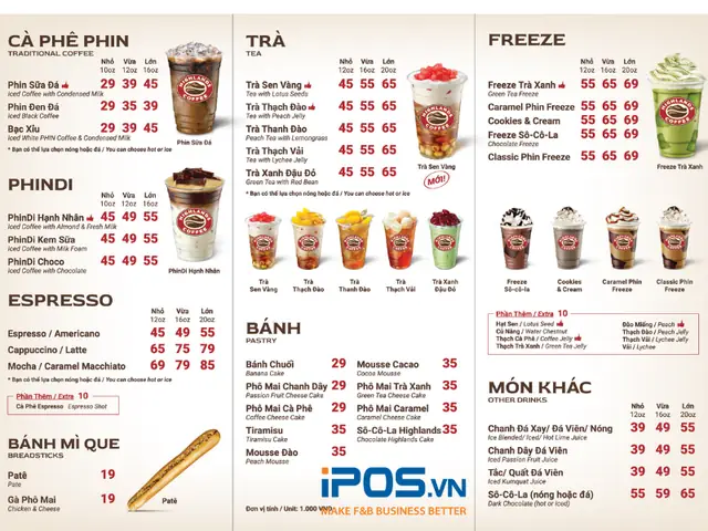 Starbucks Có Trà Sữa Không