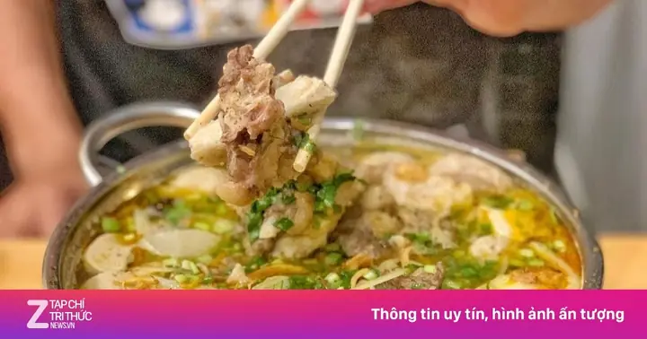 Sư Vạn Hạnh Ăn Gì? 4 Món Ngon Bình Dân Nên Thử