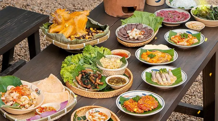 Sư Vạn Hạnh Hồ Chí Minh