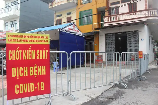 Sữa Chua Cô Oanh Hải Dương