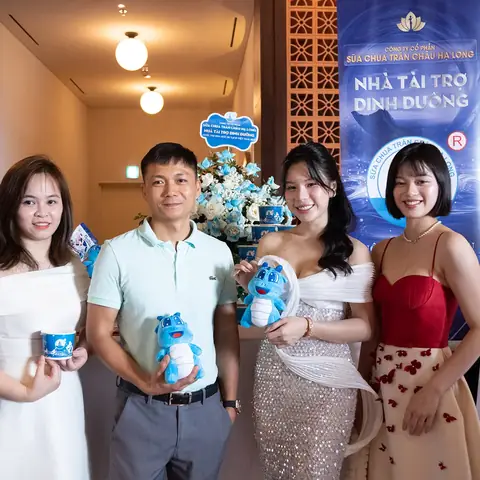 Sữa Chua Trân Châu Hạ Long: Món Quốc Dân Từ Vịnh Hạ Long Đến Khắp Nơi