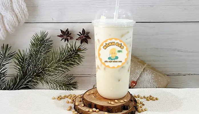 Review 5 Quán Sữa Đậu Nành Ngon Nhất Quận 5