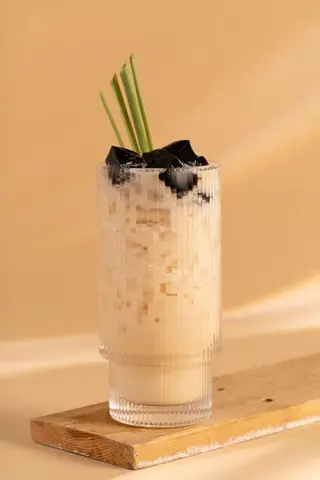 Sữa Đậu Nành Sương Sáo