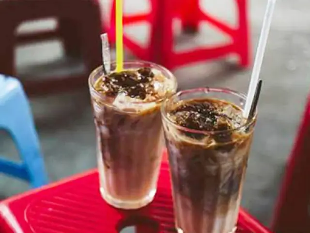 Sữa Tươi Bà Bảy Nha Trang