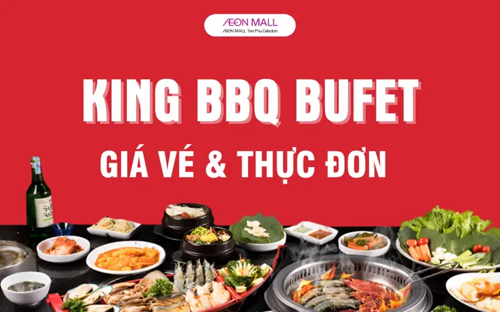Sumo Bbq Aeon Tân Phú