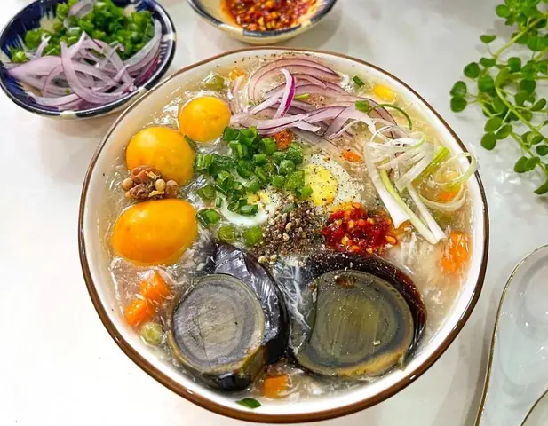 Cách Làm Súp Cua Trứng Bắc Thảo Thơm Ngon, Giàu Dinh Dưỡng