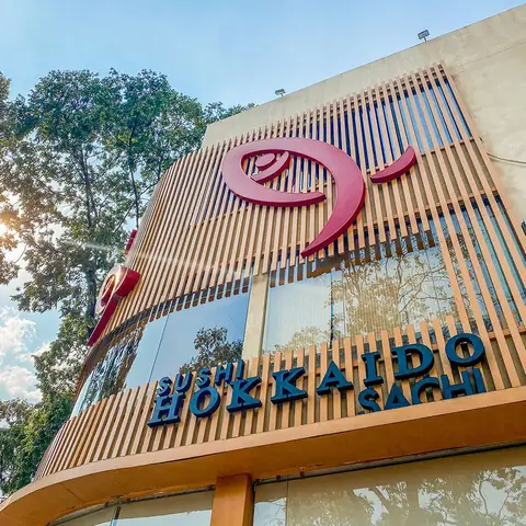 Sushi Hokkaido Sachi Nguyễn Đình Chiểu