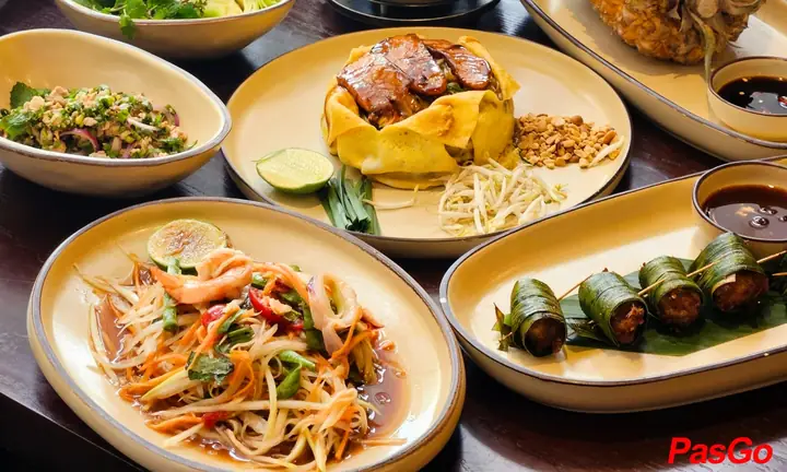 Sushi Shop Sư Vạn Hạnh