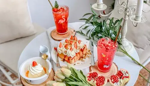 Review Tasty U Too Coffee Đà Nẵng: Không Gian Đẹp, Đồ Uống Ngon
