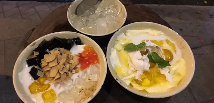 Tàu Hủ Xe Lam Phú Nhuận