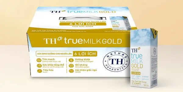 Review Chi Tiết Cửa Hàng Th True Mart Quận 7: Trải Nghiệm Mua Sữa Sạch Tại Trung Tâm Thương Mại