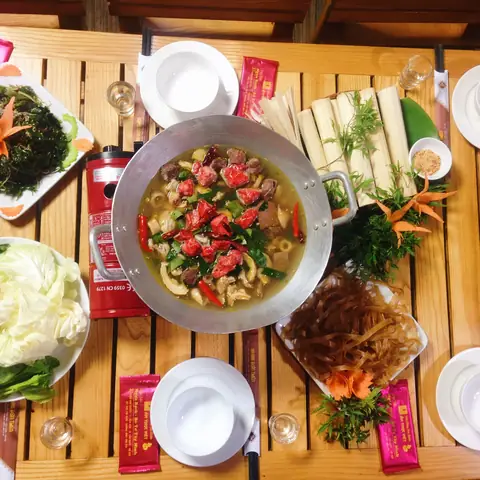 Thắng Cố Ngựa Hà Nội
