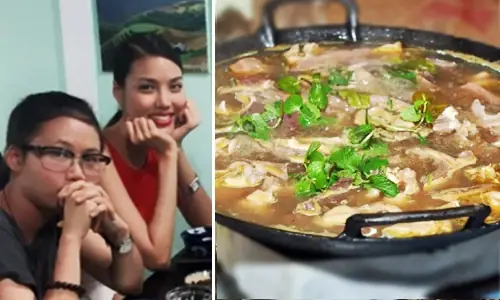 Thắng Cố Ở Sài Gòn: Điểm Hẹn Của Đặc Sản Tây Bắc Giữa Lòng Thành Phố