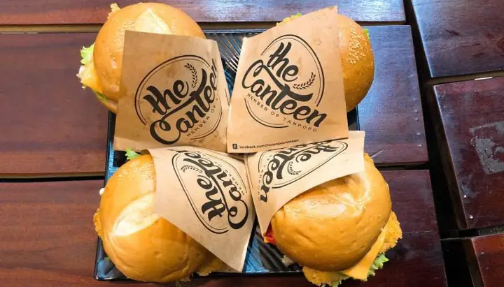 Review The Canteen Đặng Văn Ngữ: Quán Ăn Nhanh Giá Rẻ Cho Sinh Viên