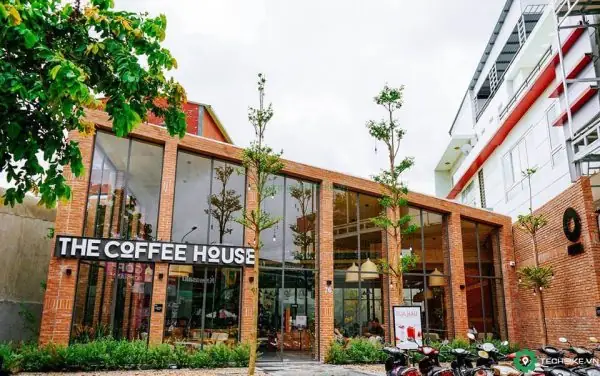 The Coffee House Mở Cửa Mấy Giờ? Hướng Dẫn Kiểm Tra Giờ Hoạt Động Chính Xác