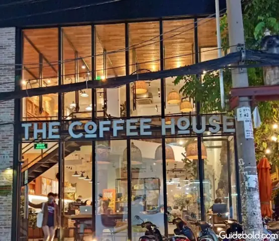 The Coffee House Ngô Tất Tố