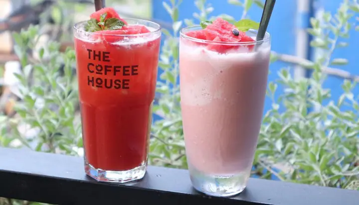 Review The Coffee House Vũng Tàu: Trải Nghiệm Cà Phê Phong Cách Việt Tại Nguyễn Hữu Thọ