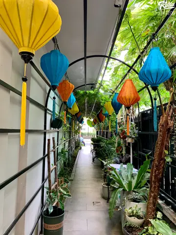 Review The Vagabond Patisserie & Cafe: Quán Bánh Ngọt Sang Trọng Đã Đóng Cửa