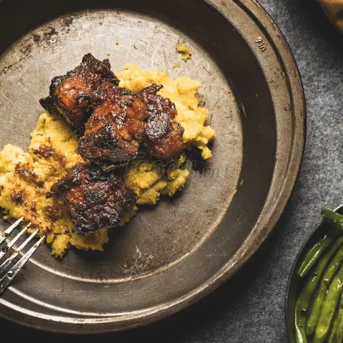 The Wagon Wheel Review: American Comfort Cuisine Đáng Thử Tại Quận 1?