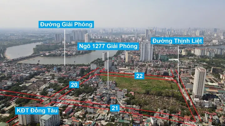 Thịnh Liệt Hoàng Mai Hanoi