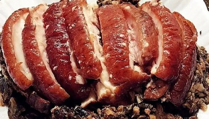Thịt Khâu Nhục Hà Nội: Bí Quyết Chế Biến Món Ngon Đậm Chất Xưa