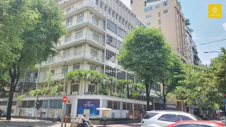 Thu Khoa Huan Quan 1