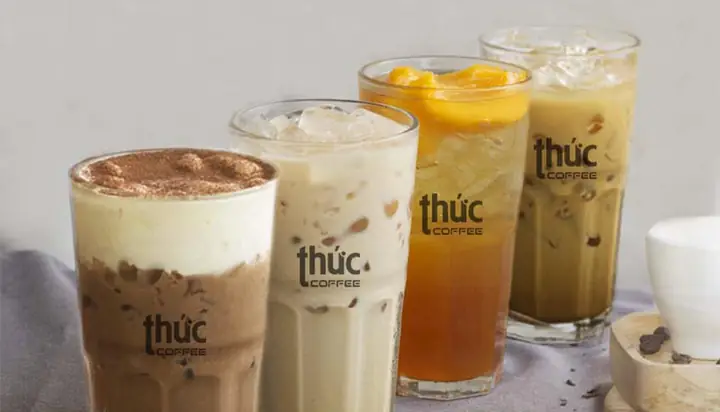 Thức Coffee 40d Lý Tự Trọng: Đánh Giá Chi Tiết Và Trải Nghiệm Thực Tế