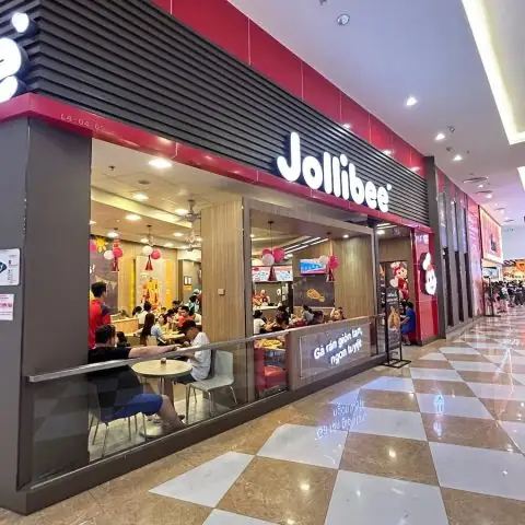 Thực Đơn Jollibee Đà Nẵng: Cẩm Nang Chọn Món & Trải Nghiệm Tại Vincom