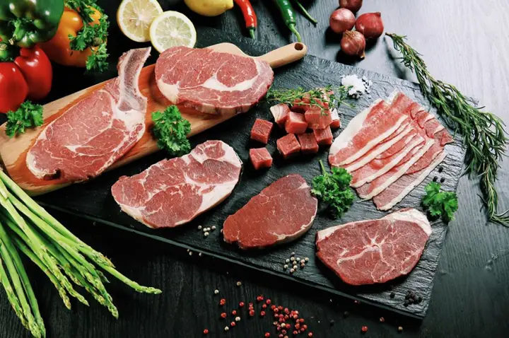 Địa Điểm Thực Phẩm Sạch Hải Phòng Đáng Tin Cậy Nhất
