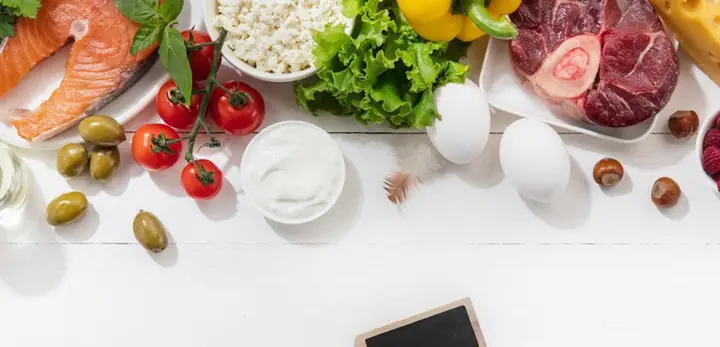 Thực Phẩm Sạch Hoàng Mai