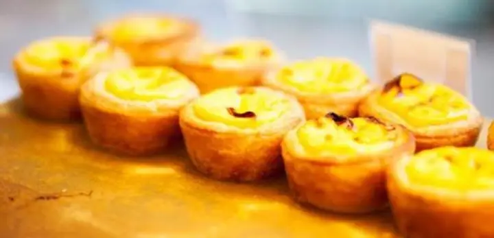Tiệm Bánh Abc Lê Văn Việt