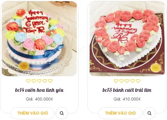 Review Tiệm Bánh Kem Quận 10: Chất Lượng, Dịch Vụ Và Giá Trị Thực Tế