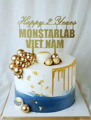 Tiệm Bánh Kem Việt Thành
