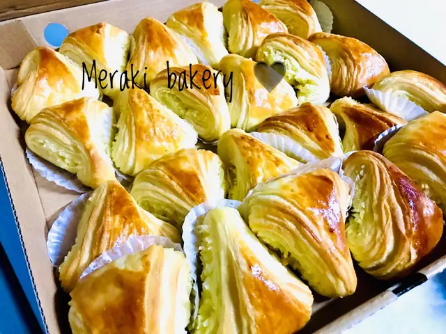 Tiệm Bánh Meraki Hội An