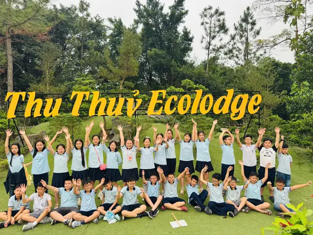 Thực Đơn Bán Trú Trường Tiểu Học: Bí Quyết Dinh Dưỡng Cho Trẻ Trong Ngày Học