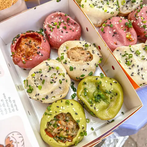 Tiểu Long Bao Hà Nội