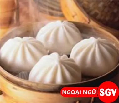 Tiểu Màn Thầu Là Gì