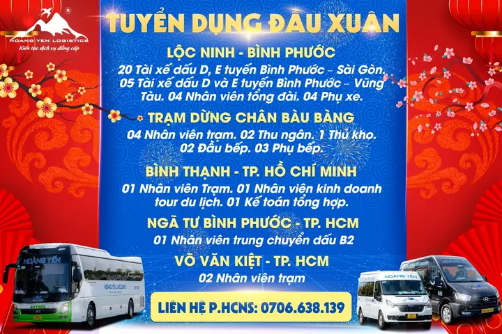 Tìm Việc Tài Xế Bình Dương