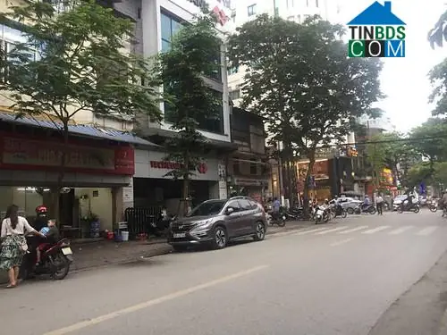 Khám Phá Ẩm Thực Đường Tô Hiến Thành, Hà Nội